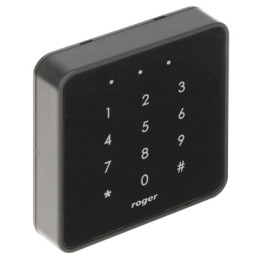ROGER MCT82M-IO Proximity Reader with Keypad