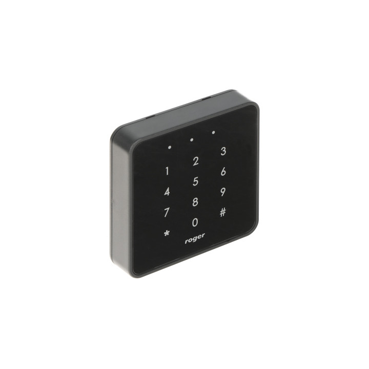 ROGER MCT82M-IO Proximity Reader with Keypad