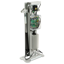 FAAC-B680H Automatic Parking Barrier