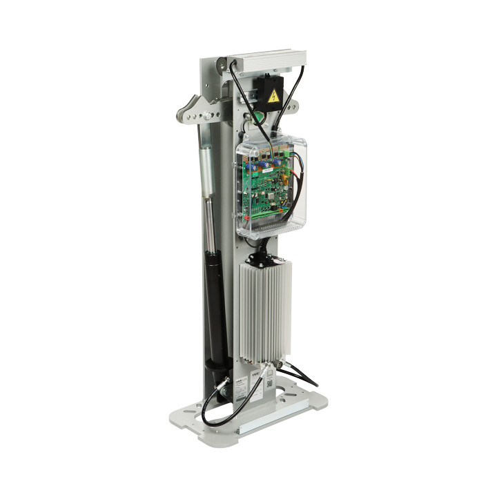 FAAC-B680H Automatic Parking Barrier