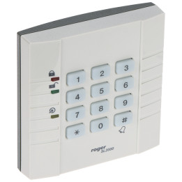 ROGER SL2000B Electronic Code Lock