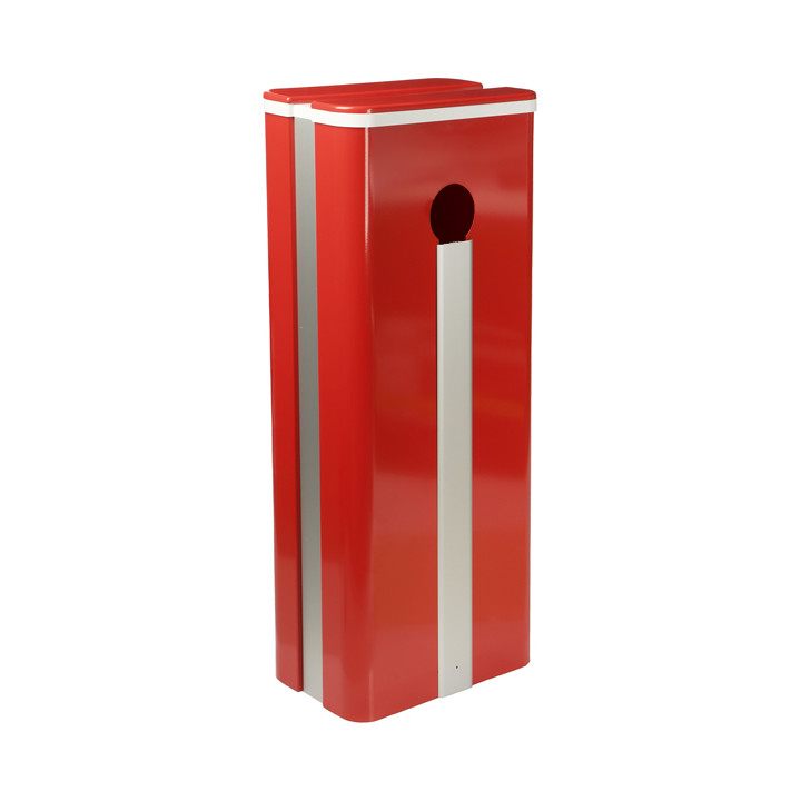 FAAC B680H/OB Barrier