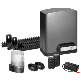 ORNO OR-NBR-AV-4461 Gate Opener Starter Kit with Wi-Fi