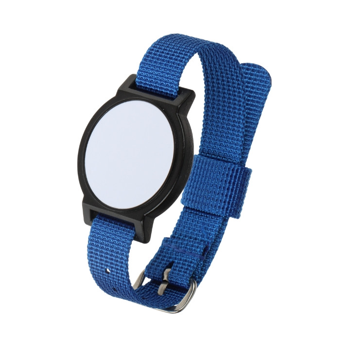 ATLO ATLO-724/N RFID Wristband, White