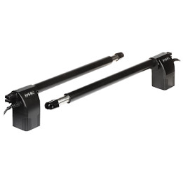 FAAC ALFA-LONG/KIT Double-Leaf Gate Opener Kit