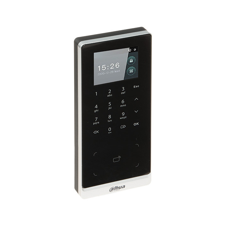 DAHUA ASI2201H-W Wi-Fi Access Controller