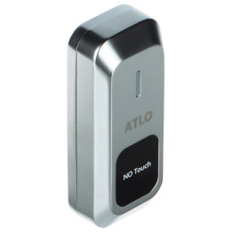 ATLO ATLO-PBT-2 Touchless Exit Button