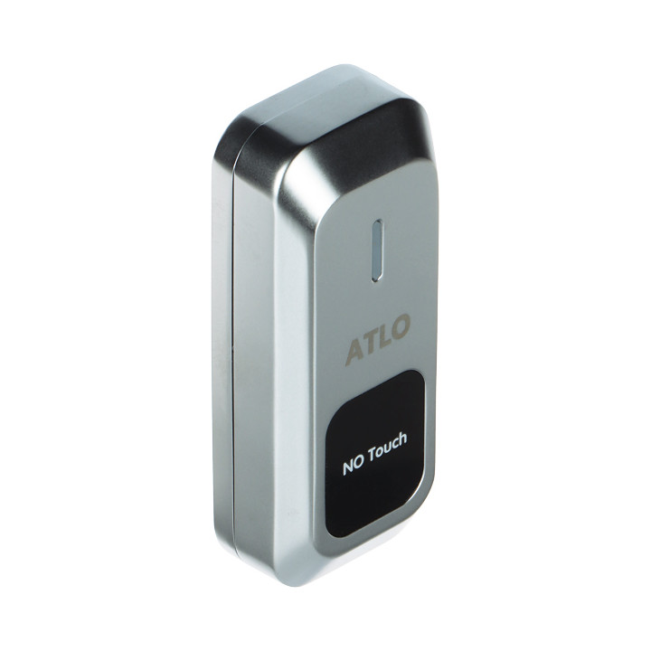 ATLO ATLO-PBT-2 Touchless Exit Button