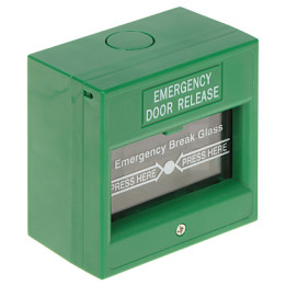 AVARINIO PW-C1 Door Release Button