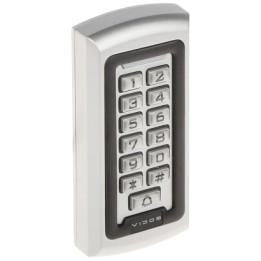 VIDOS ZS42-1 RFID Proximity Reader / Electronic Lock