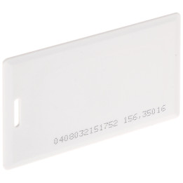 ATLO ATLO-114N13 RFID Contactless Card