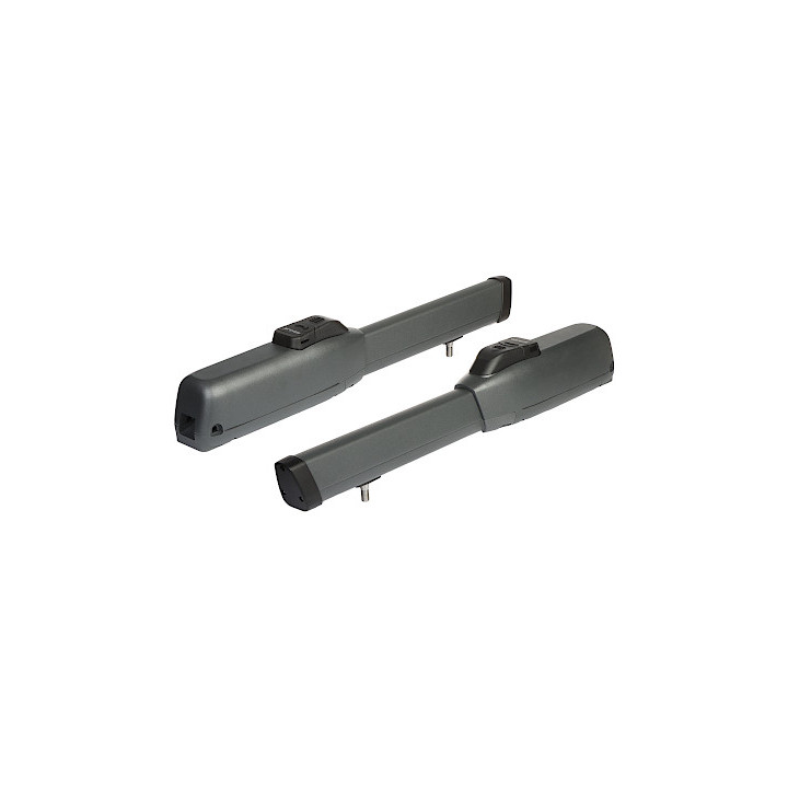 FAAC GENIUS-SIROCCO-250/KIT Double-Leaf Gate Operator Kit