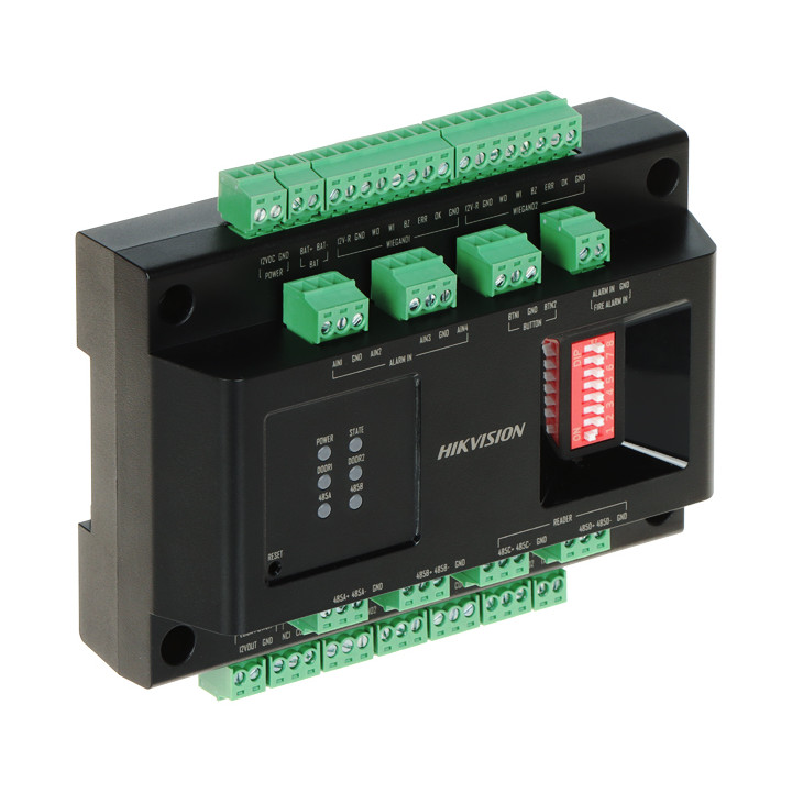 DS-K2M002X Hikvision Access Controller Module