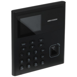DS-K1T8005MFWX-B/S Hikvision Biometric Access Control Terminal