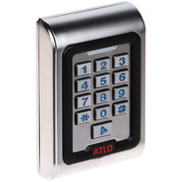 ATLO ATLO-KRMD-520 Code Lock with RFID