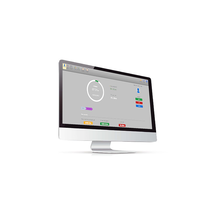 RCPM4-WEB-100 ROGER Access Controller Software