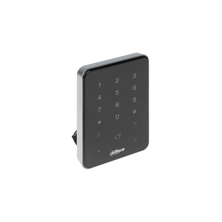 DAHUA ASR2101A-ME Proximity Card Reader with Keypad