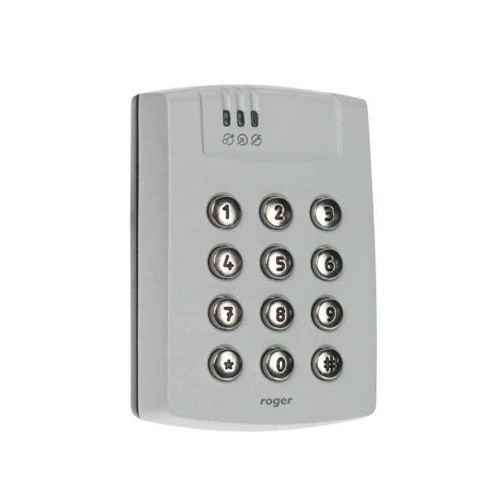 ROGER SL2000F-VP Electric Lock