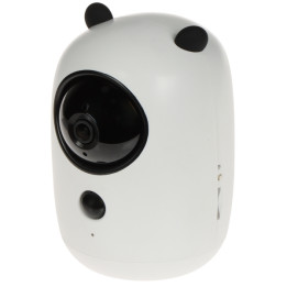 APTI-PANDA-ICSEE APTI Outdoor PTZ Wi-Fi IP Camera 4 MP 3.6 mm