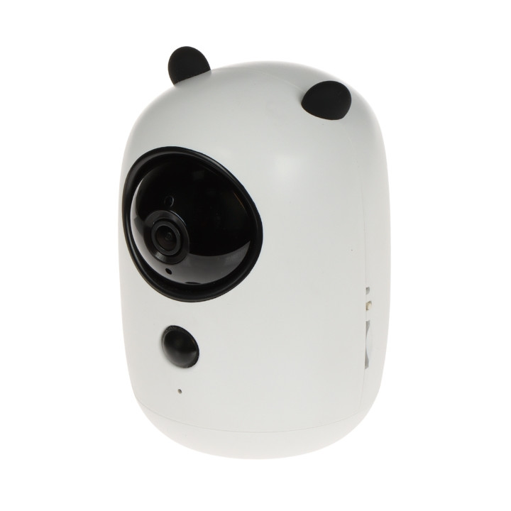 APTI-PANDA-ICSEE APTI Outdoor PTZ Wi-Fi IP Camera 4 MP 3.6 mm