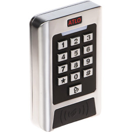 ATLO ATLO-KRMD-510 Code Lock with RFID
