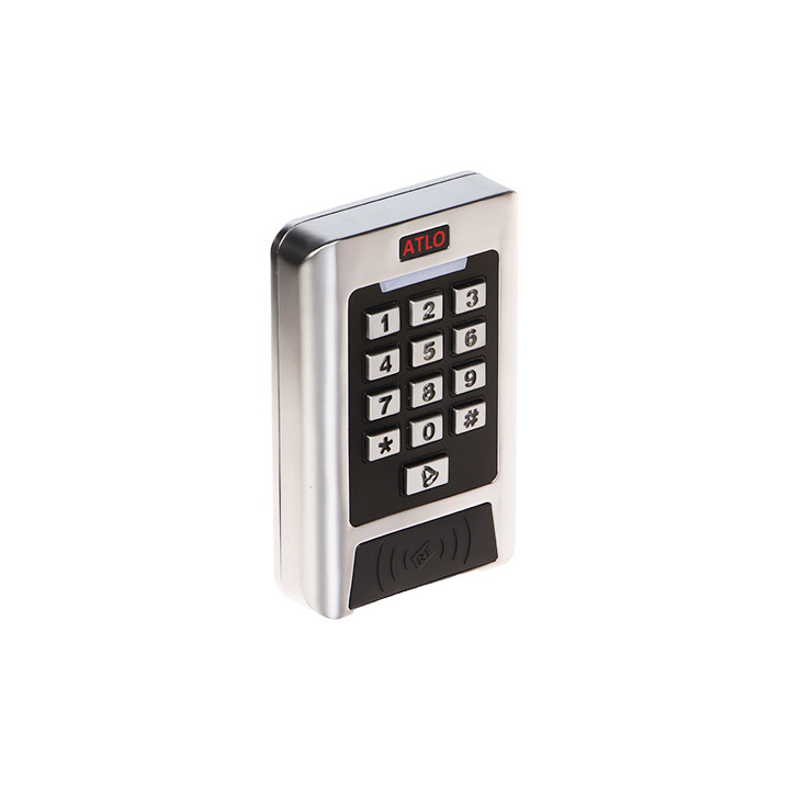 ATLO ATLO-KRMD-510 Code Lock with RFID