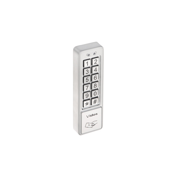 VIDOS ZS52 RFID Keypad Lock
