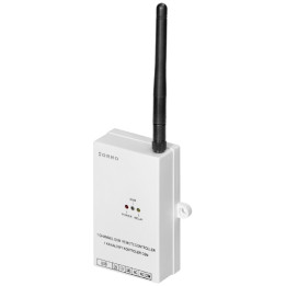 ORNO OR-GB-458 GSM Gate Controller 4G