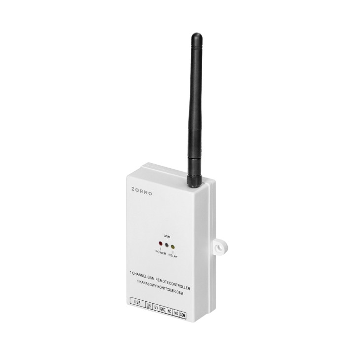 ORNO OR-GB-458 GSM Gate Controller 4G