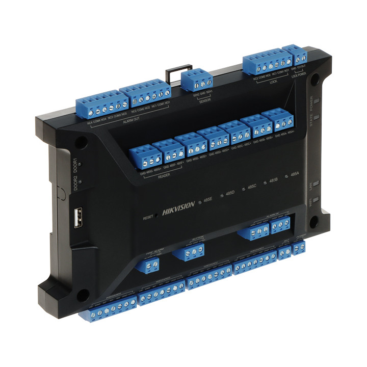 DS-K2702WX-E1(P) Hikvision Access Controller