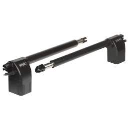 FAAC ALFA-SHORT/KIT Gate Operator for Double Gates