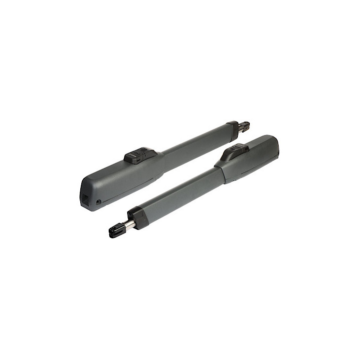 FAAC GENIUS-MISTRAL-300LS/KIT Double-Leaf Swing Gate Opener Kit