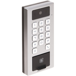 Hikvision DS-K1T502DBFWX-C Access Controller with RFID Reader