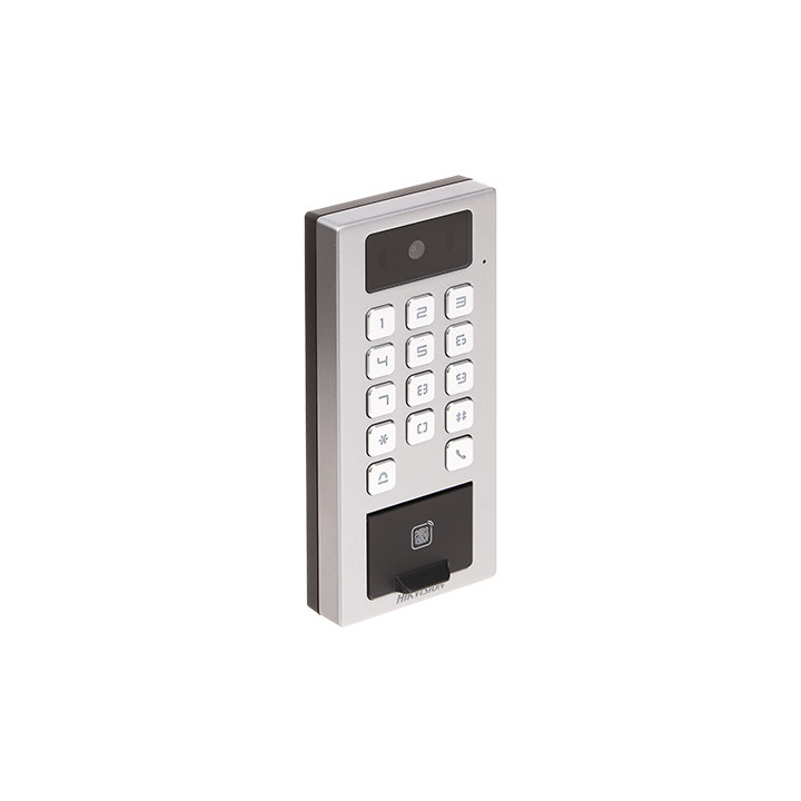 Hikvision DS-K1T502DBFWX-C Access Controller with RFID Reader