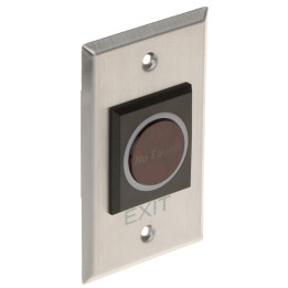 ATLO ATLO-NB-18-V2 Vandal-Resistant Exit Button