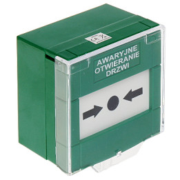 YOTOGI APWK Exit Button
