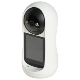 DELTA CCTV ICSEE-W31VP28 Outdoor PTZ Wi-Fi IP Camera 3 MP 3.6mm