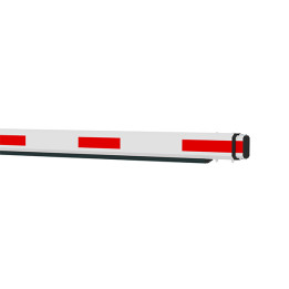 DAHUA IPMECD-0262-M4560 Telescopic Barrier (4500-6000 mm)