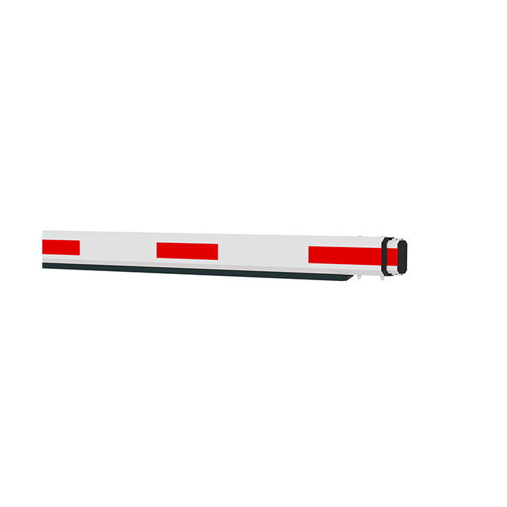 DAHUA IPMECD-0262-M4560 Telescopic Barrier (4500-6000 mm)
