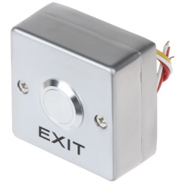 Exit Button PA-C6
