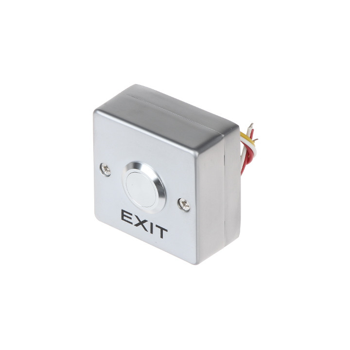 Exit Button PA-C6