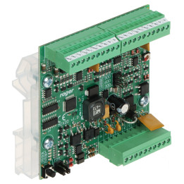ROGER MCX2D Input/Output Expander