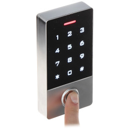 ATLO ATLO-KRMF-555 Smart Lock Wi-Fi eWeLink
