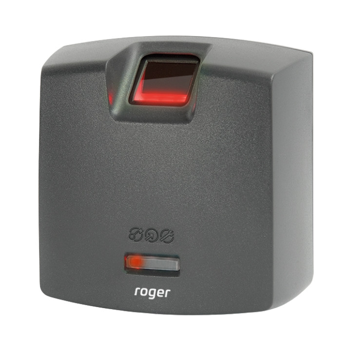 ROGER RFT1000 Fingerprint and RFID Reader