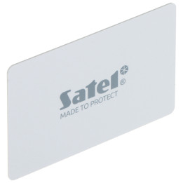 SATEL MC-SRV-8 RFID Service Card