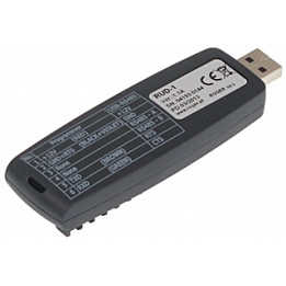 ROGER RUD-1 RS-485 Communication Interface