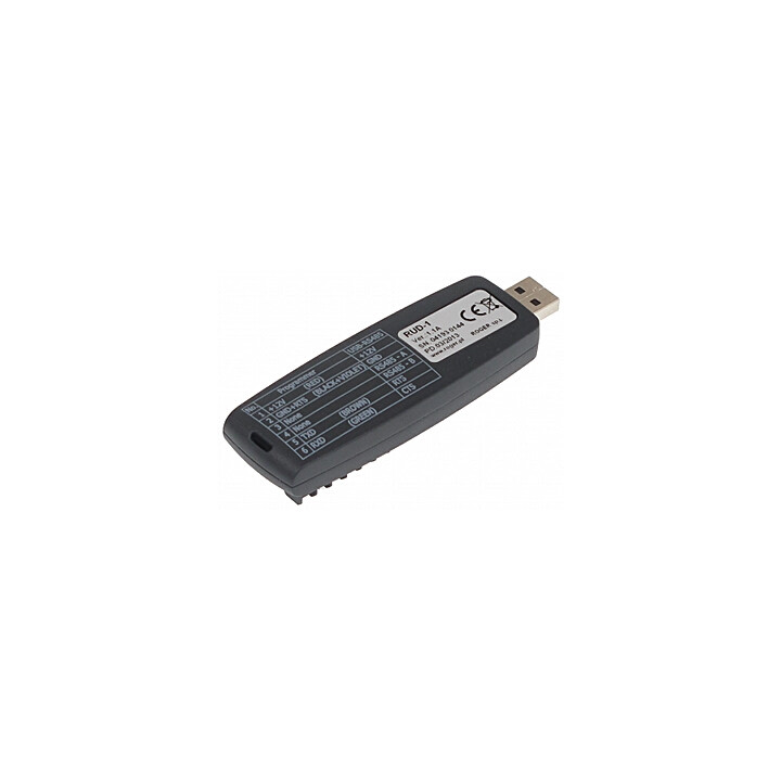 ROGER RUD-1 RS-485 Communication Interface