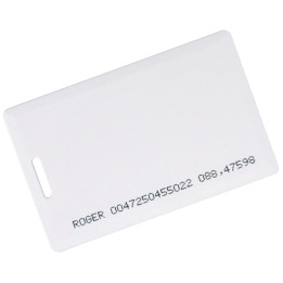 ROGER EMC-2 RFID Contactless Card