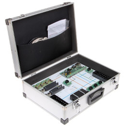 ROGER PDK-2-STK Demonstration Kit