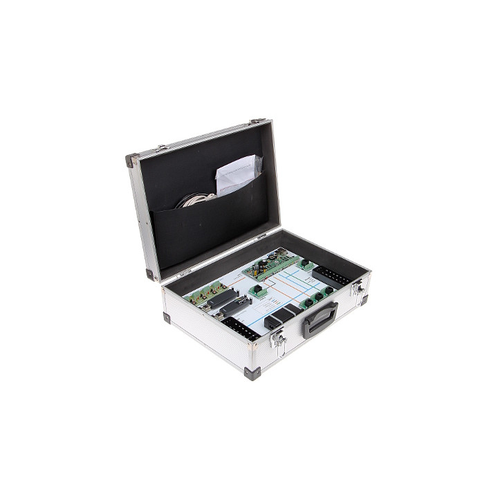 ROGER PDK-2-STK Demonstration Kit